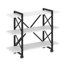 Стеллаж на колесных опорах VR.L-MST.K-3.8V